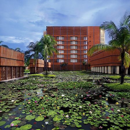 Itc Sonar, A Luxury Collection Hotel, Calcutta Eksteriør billede