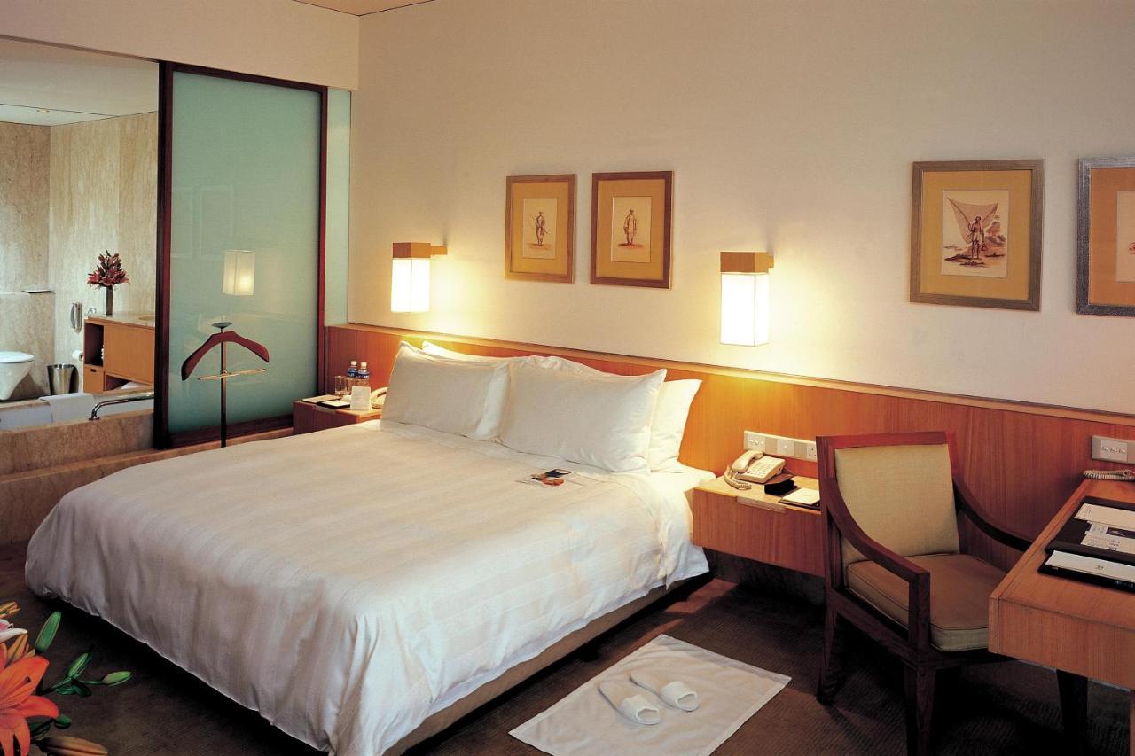 Itc Sonar, A Luxury Collection Hotel, Calcutta Eksteriør billede