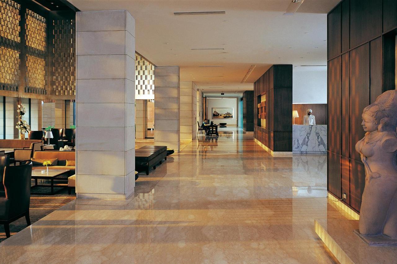 Itc Sonar, A Luxury Collection Hotel, Calcutta Eksteriør billede
