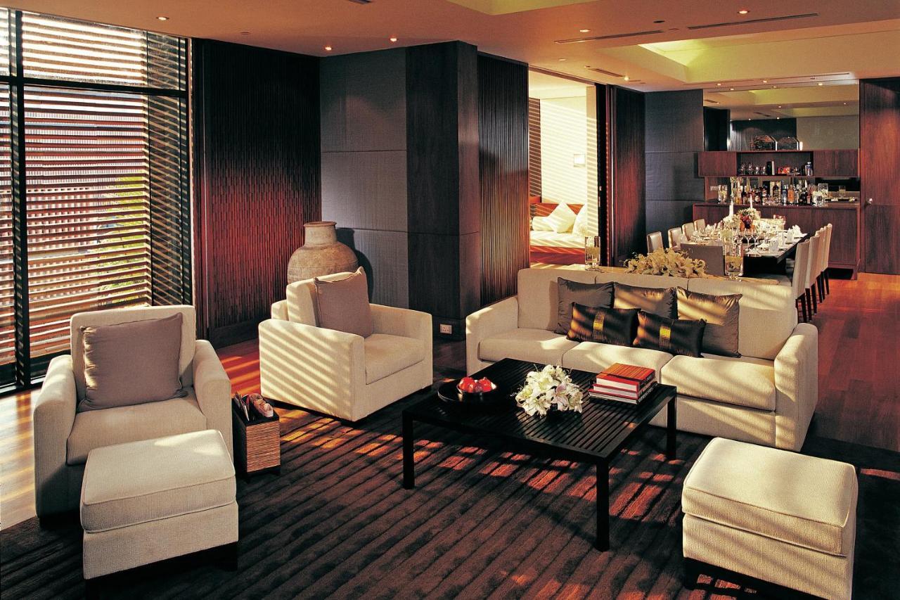 Itc Sonar, A Luxury Collection Hotel, Calcutta Eksteriør billede
