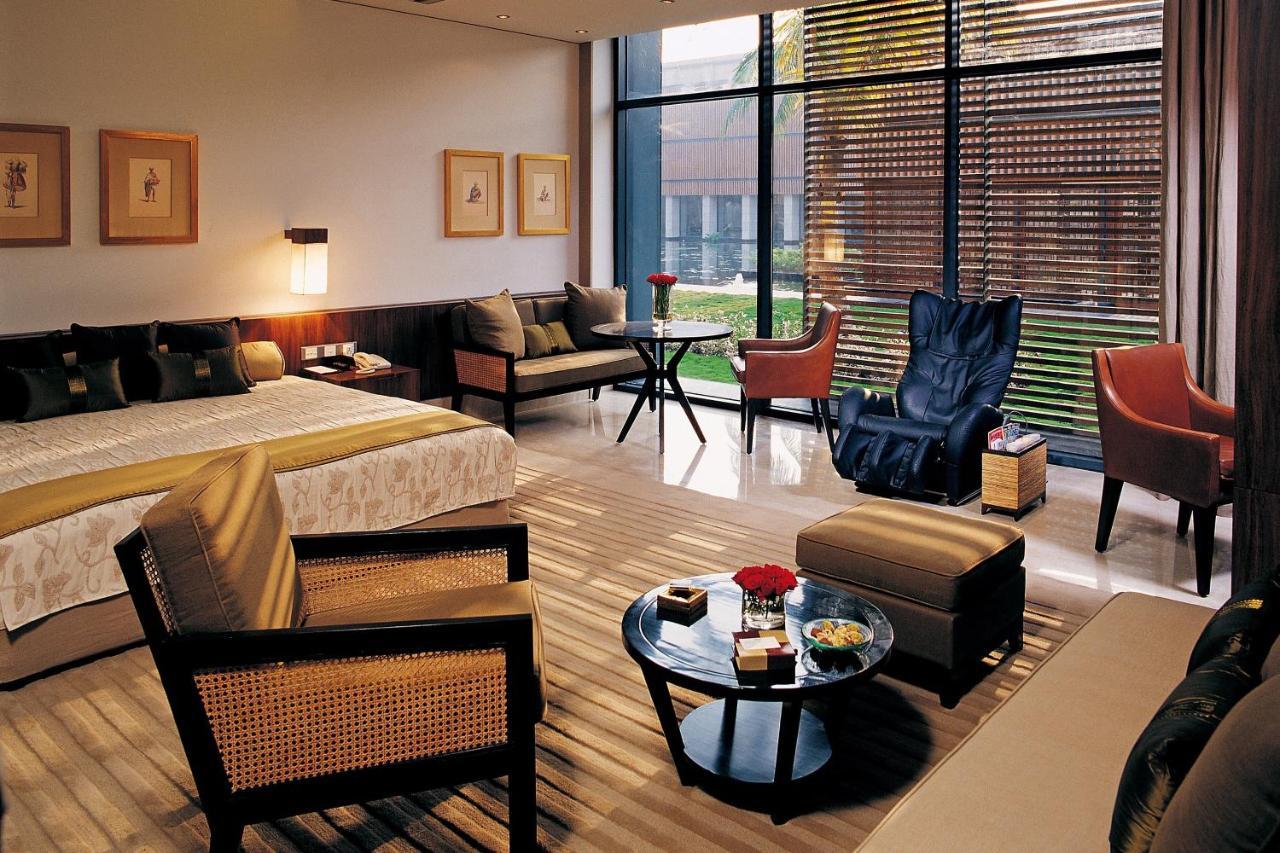 Itc Sonar, A Luxury Collection Hotel, Calcutta Eksteriør billede