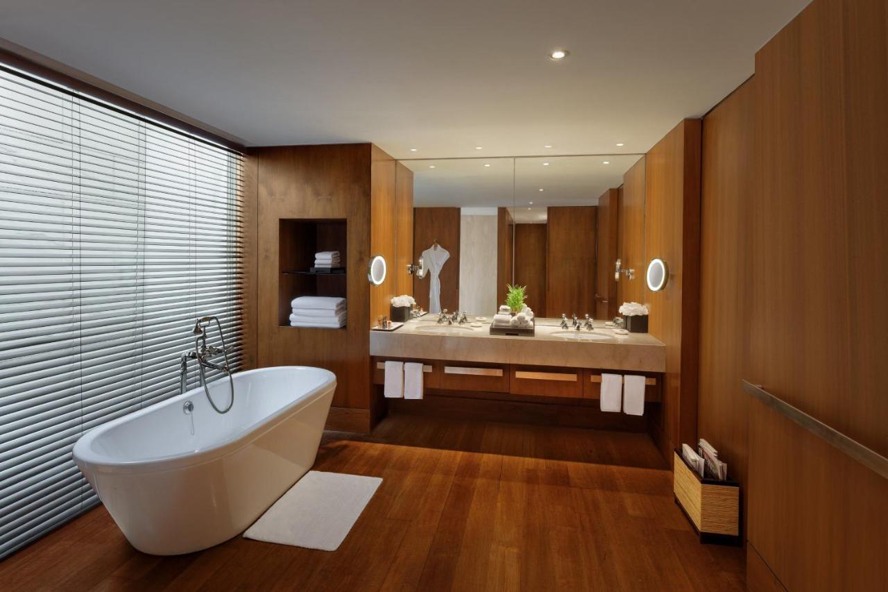 Itc Sonar, A Luxury Collection Hotel, Calcutta Eksteriør billede