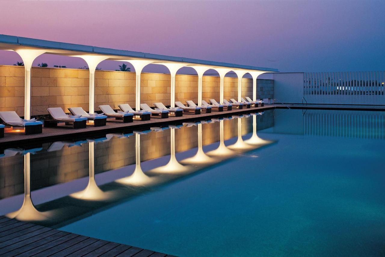 Itc Sonar, A Luxury Collection Hotel, Calcutta Eksteriør billede