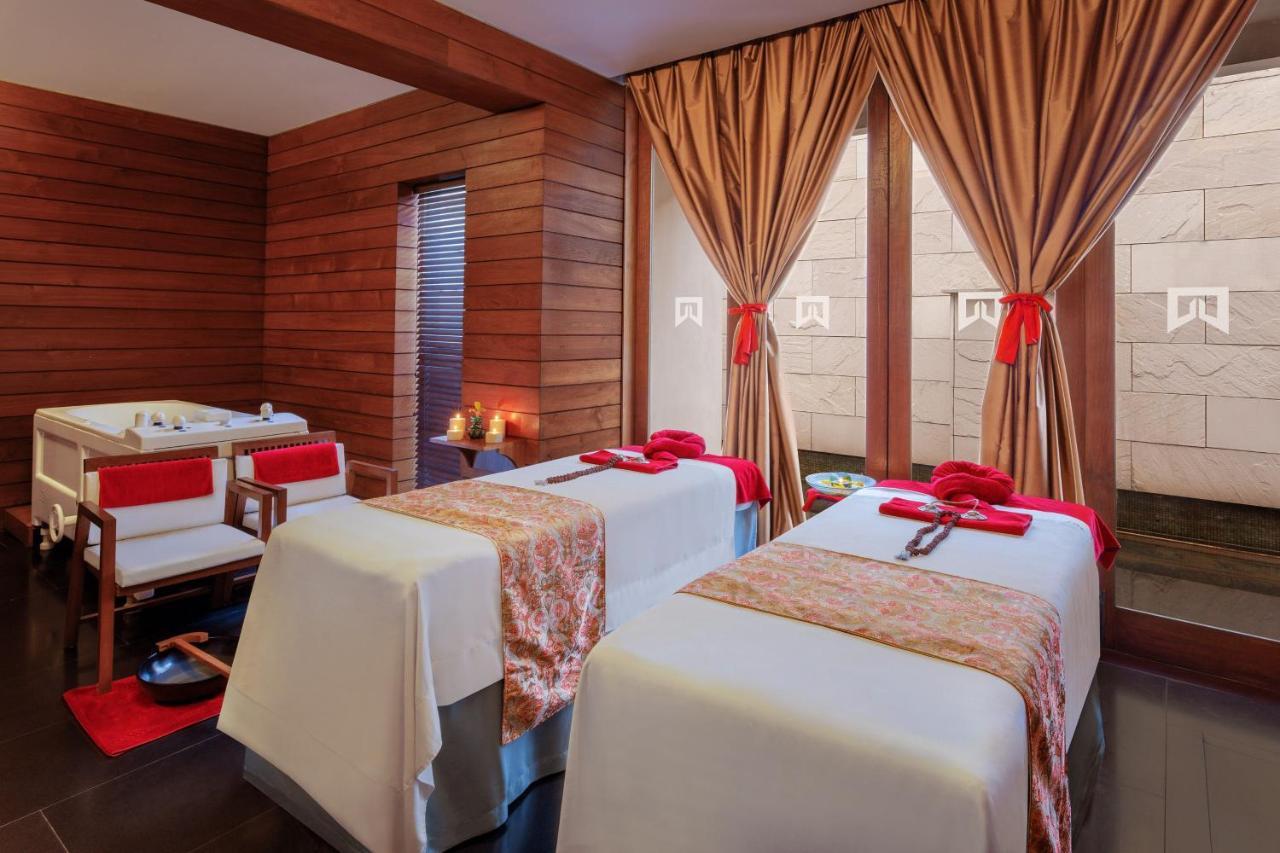 Itc Sonar, A Luxury Collection Hotel, Calcutta Eksteriør billede