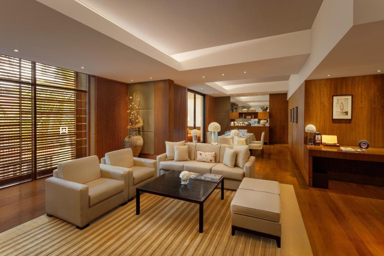 Itc Sonar, A Luxury Collection Hotel, Calcutta Eksteriør billede