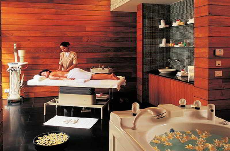 Itc Sonar, A Luxury Collection Hotel, Calcutta Faciliteter billede