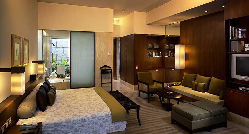 Itc Sonar, A Luxury Collection Hotel, Calcutta Eksteriør billede