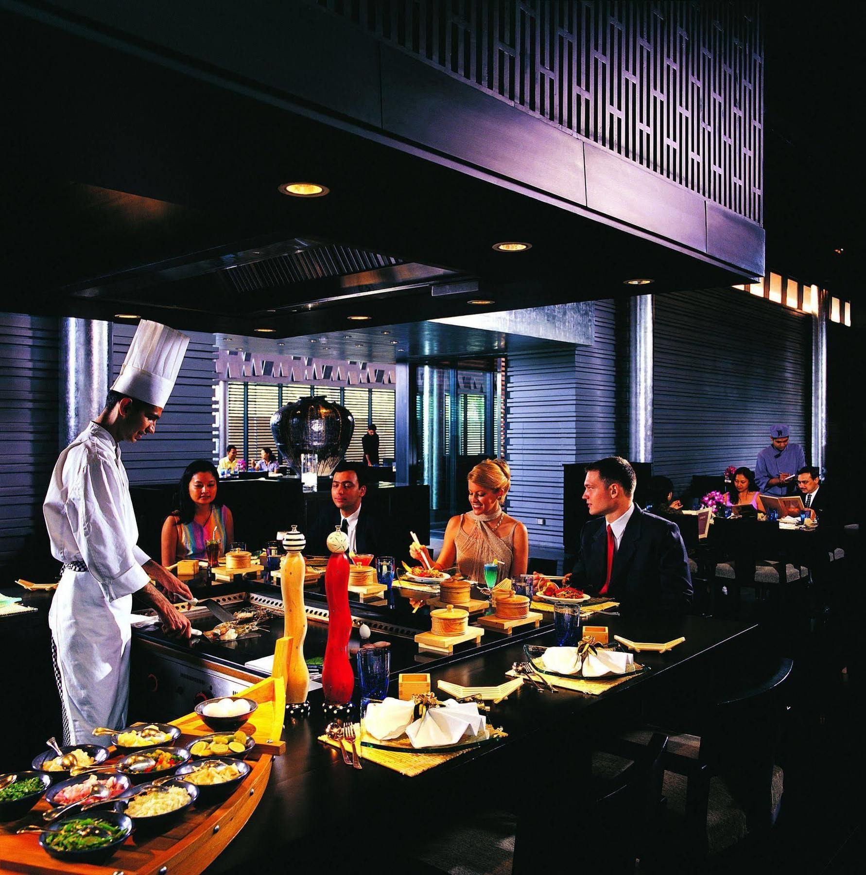 Itc Sonar, A Luxury Collection Hotel, Calcutta Eksteriør billede