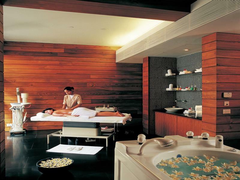 Itc Sonar, A Luxury Collection Hotel, Calcutta Eksteriør billede