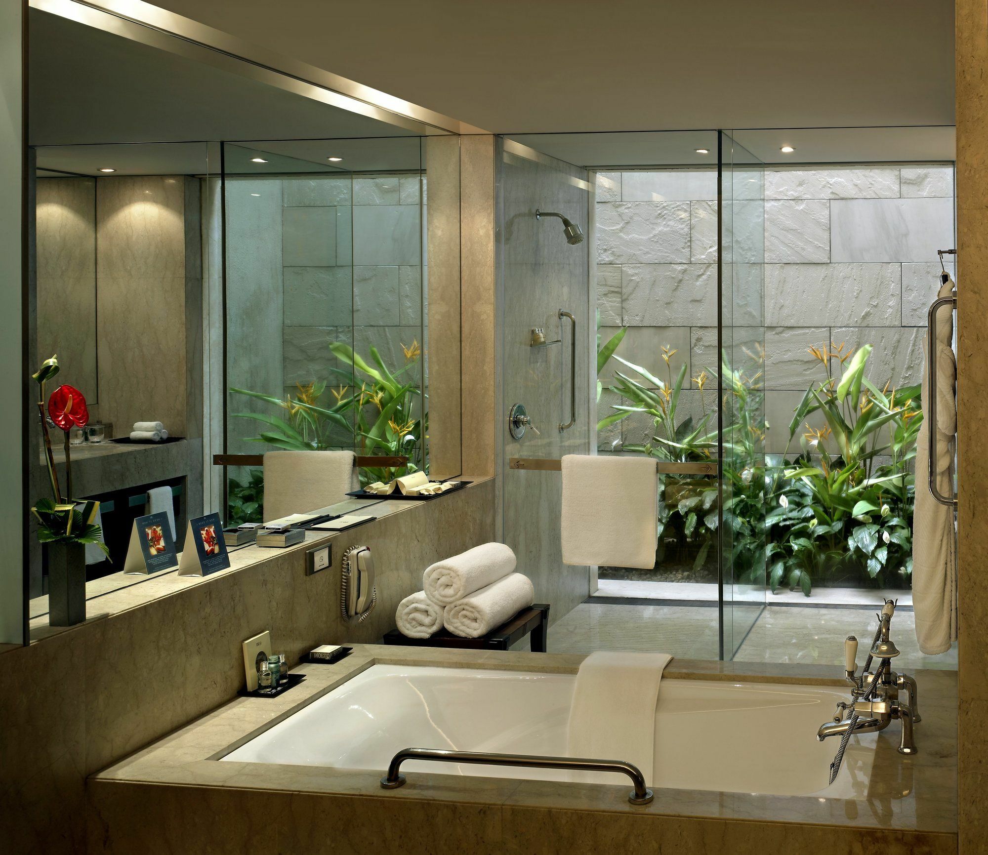 Itc Sonar, A Luxury Collection Hotel, Calcutta Eksteriør billede